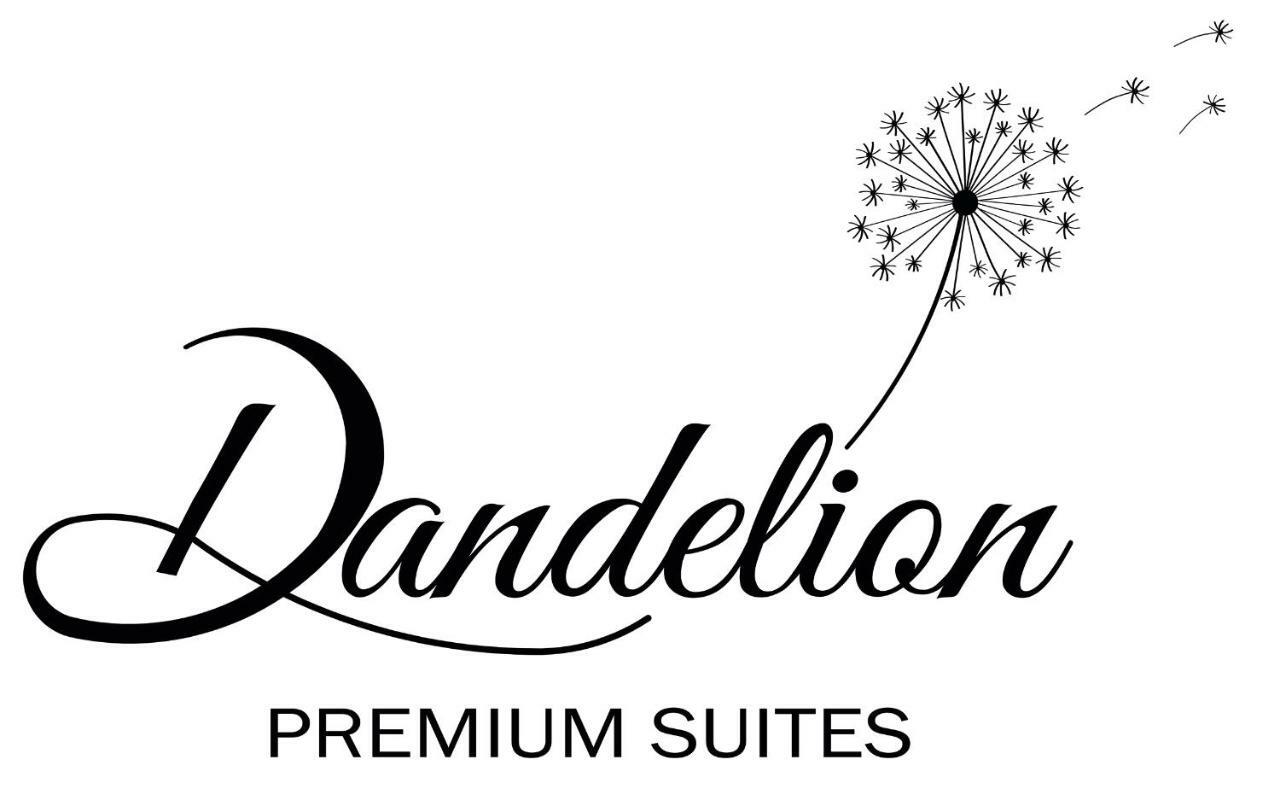 Dandelion Suites นิกิติ ภายนอก รูปภาพ